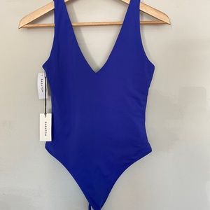 ARITZIA Contour Bodysuit - S